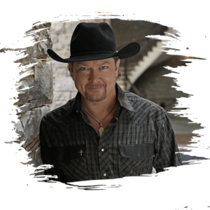 Tracy Lawrence Performing Live