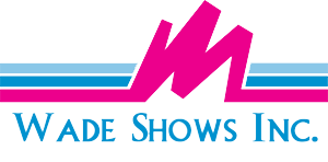 wade shows logo