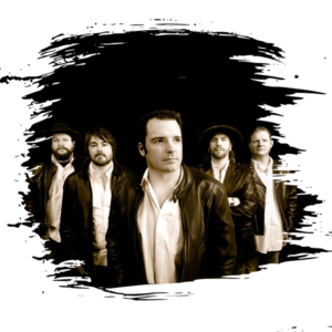 Reckless Kelly Performing Live