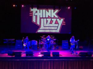 Think Lizzy - A Thin Lizzy Tribute Band
