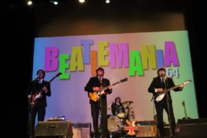 Beatle Mani